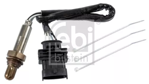 1x Oxygen Sensor