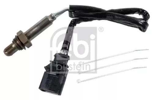 1x Oxygen Sensor