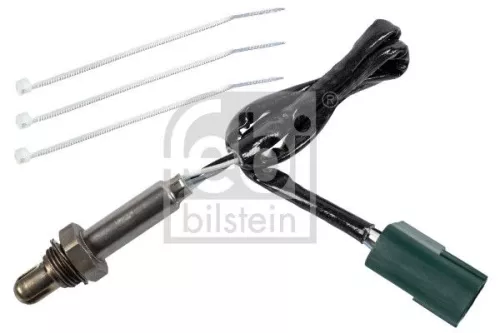 1x Oxygen Sensor