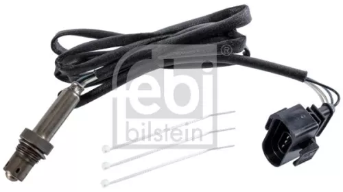 1x Oxygen Sensor