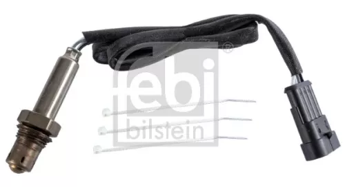1x Oxygen Sensor