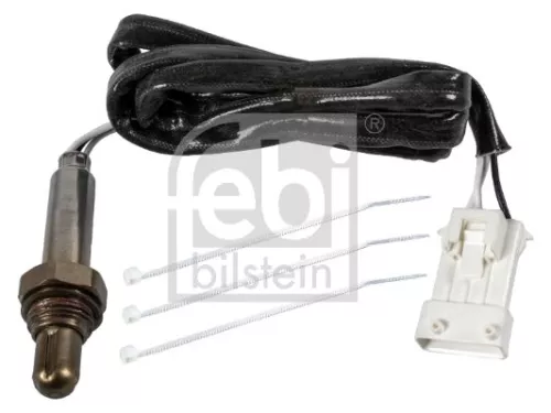 1x Oxygen Sensor