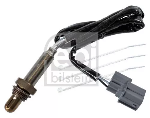 1x Oxygen Sensor