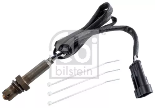 1x Oxygen Sensor