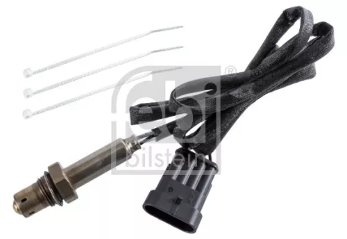 1x Oxygen Sensor