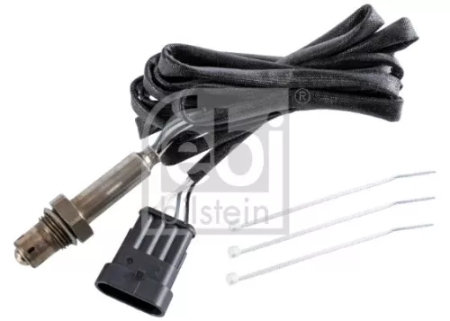 1x Oxygen Sensor
