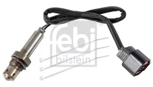 1x Oxygen Sensor