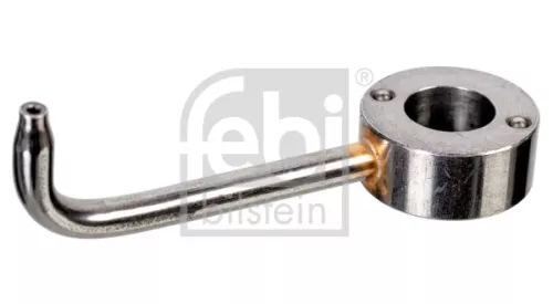 1x Oil Jet, piston underside cooling