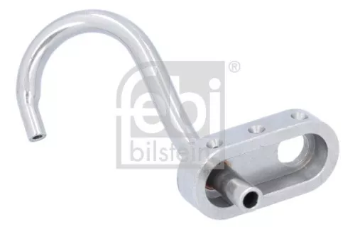 1x Oil Jet, piston underside cooling