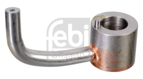 1x Oil Jet, piston underside cooling