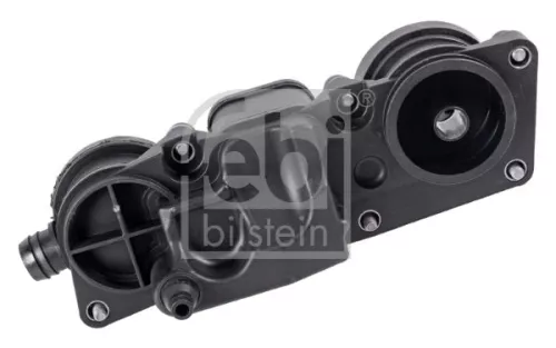 1x Oil Separator, crankcase ventilation