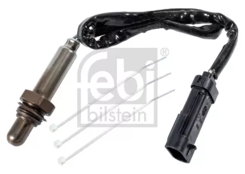1x Oxygen Sensor