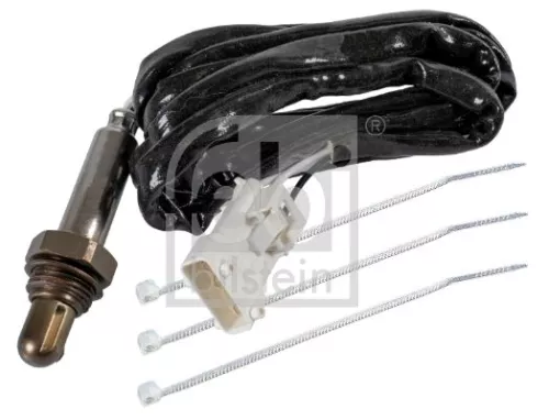 1x Oxygen Sensor
