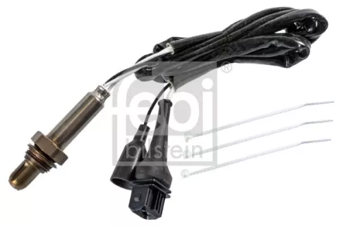 1x Oxygen Sensor