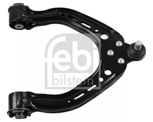 1x Control/Trailing Arm, wheel suspension