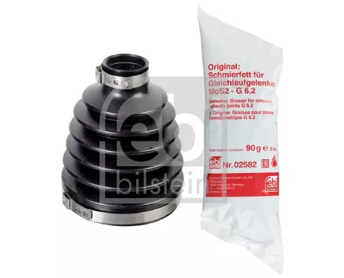 1x Bellow Kit, drive shaft