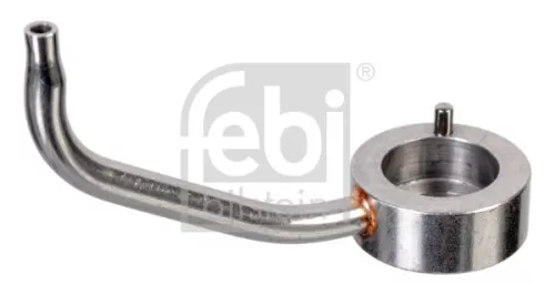 1x Oil Jet, piston underside cooling