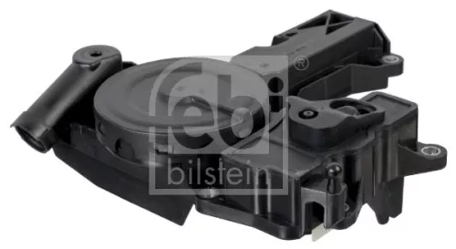 1x Oil Separator, crankcase ventilation