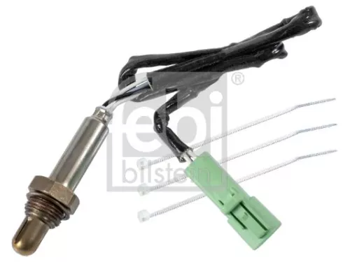 1x Oxygen Sensor