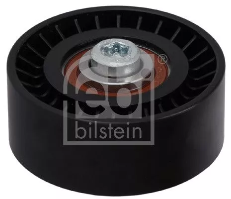1x Deflection Pulley/Guide Pulley, timing belt
