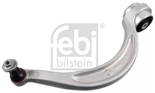 1x Control/Trailing Arm, wheel suspension