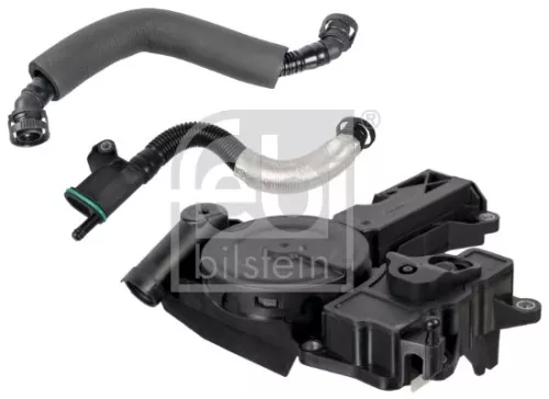1x Oil Separator, crankcase ventilation