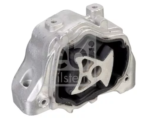 1x Mounting, engine