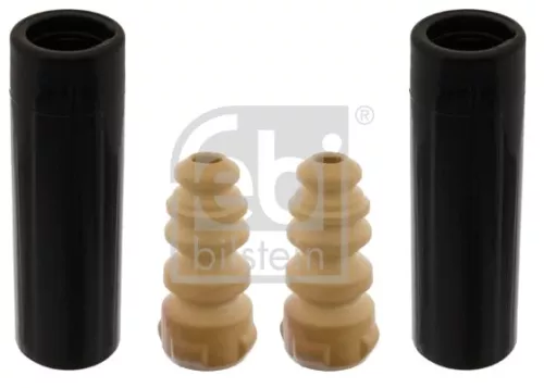1x Dust Cover Kit, shock absorber