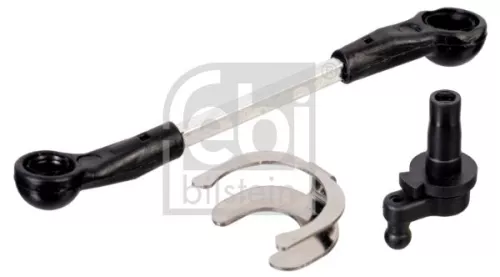 1x Repair Kit, intake manifold module