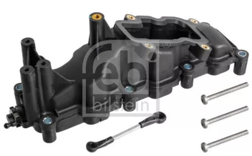 1x Fitting, intake manifold