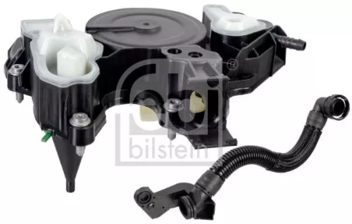 1x Oil Separator, crankcase ventilation