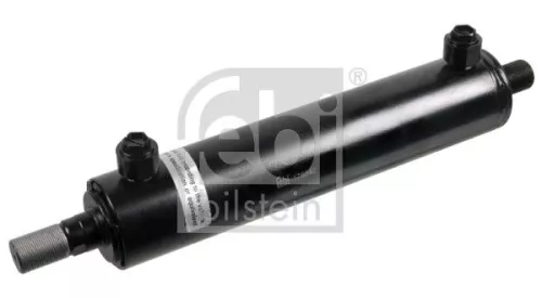 1x Slave Cylinder, power steering
