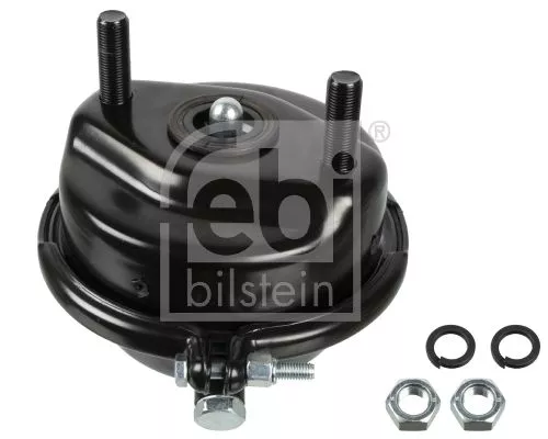 1x Diaphragm Brake Cylinder