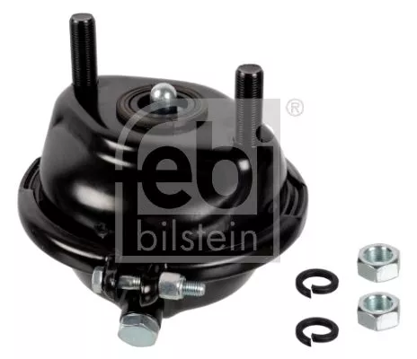 1x Diaphragm Brake Cylinder