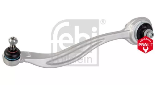 1x Control/Trailing Arm, wheel suspension