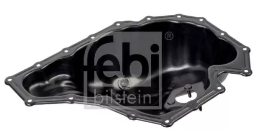1x Oil Sump
