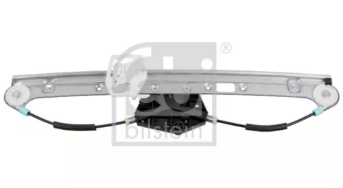 1x Window Regulator