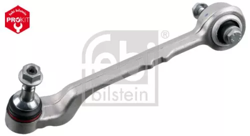 1x Control/Trailing Arm, wheel suspension