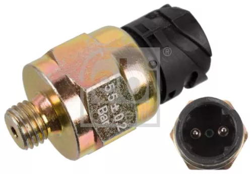 1x Pressure Switch