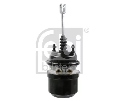 1x Diaphragm Brake Cylinder