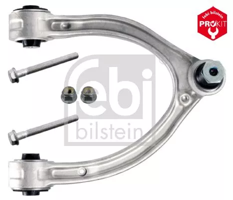 1x Control/Trailing Arm, wheel suspension