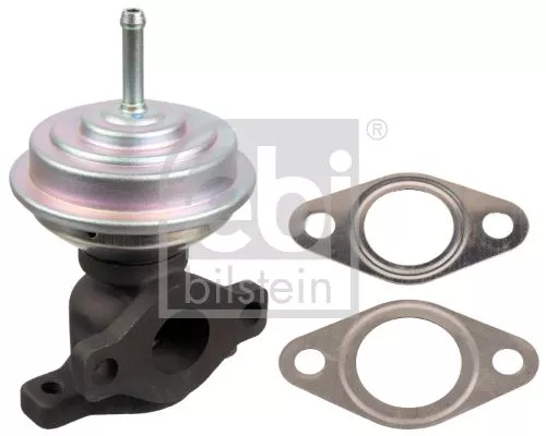 1x EGR Valve