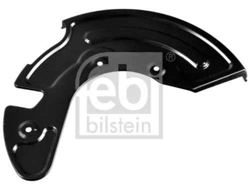 1x Splash Guard, brake disc