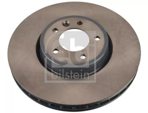 1x Brake Disc