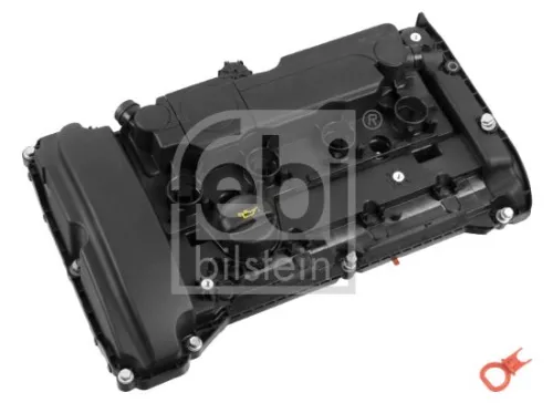 1x Cylinder Head Cover