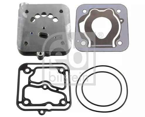 1x Seal Kit, multi-valve
