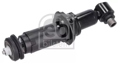 1x Shock Absorber, driver cab suspension