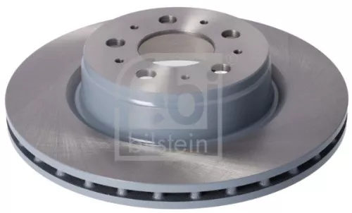 2x Brake Disc