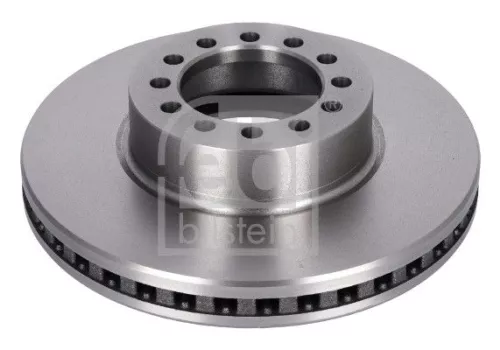 1x Brake Disc
