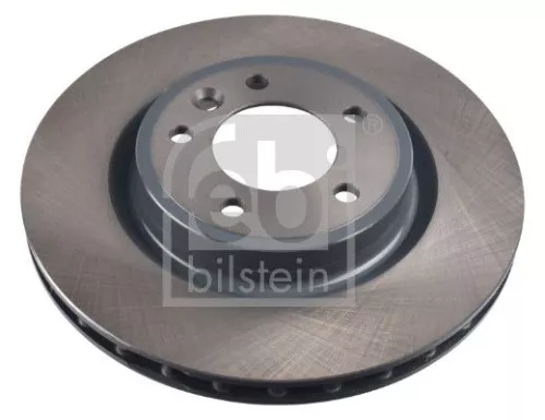 2x Brake Disc